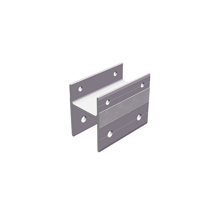 Aluminum Solar Ground Mounting System