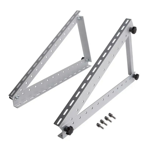 Solar Tile Roof Racking System