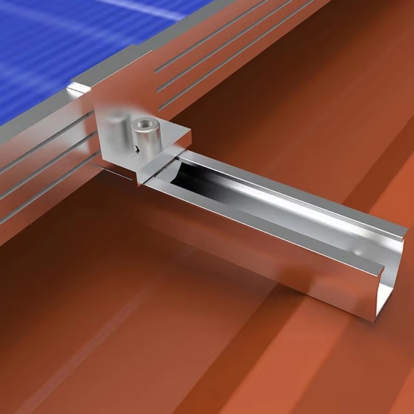Aluminum Alloy Guide Rail