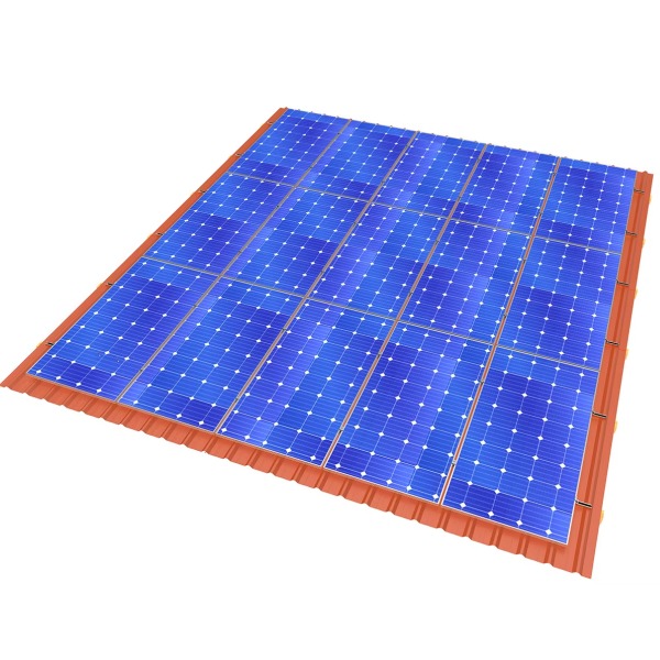 Aluminum Alloy Guide Rail