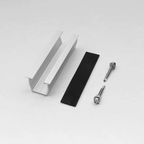 Aluminum Alloy Guide Rail