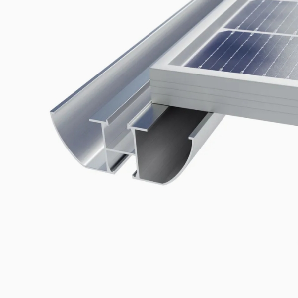 Aluminum Alloy Guide Rail