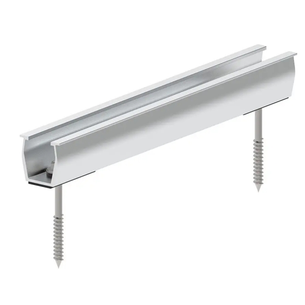 Aluminum Alloy Guide Rail
