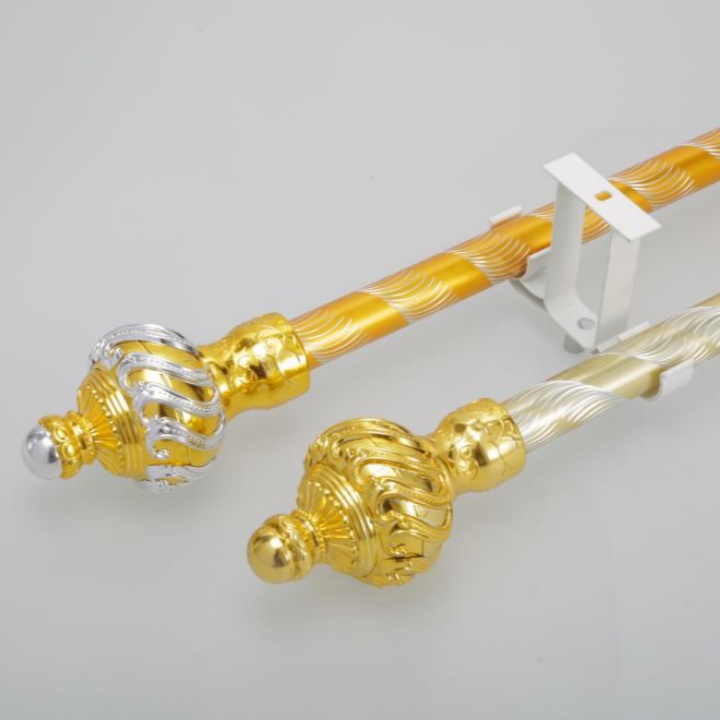 Roman Rod Sets