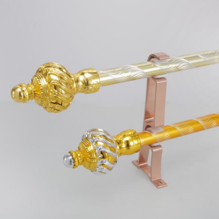 Roman Rod Sets