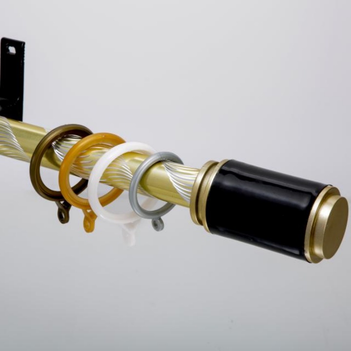 Roman Rod Sets